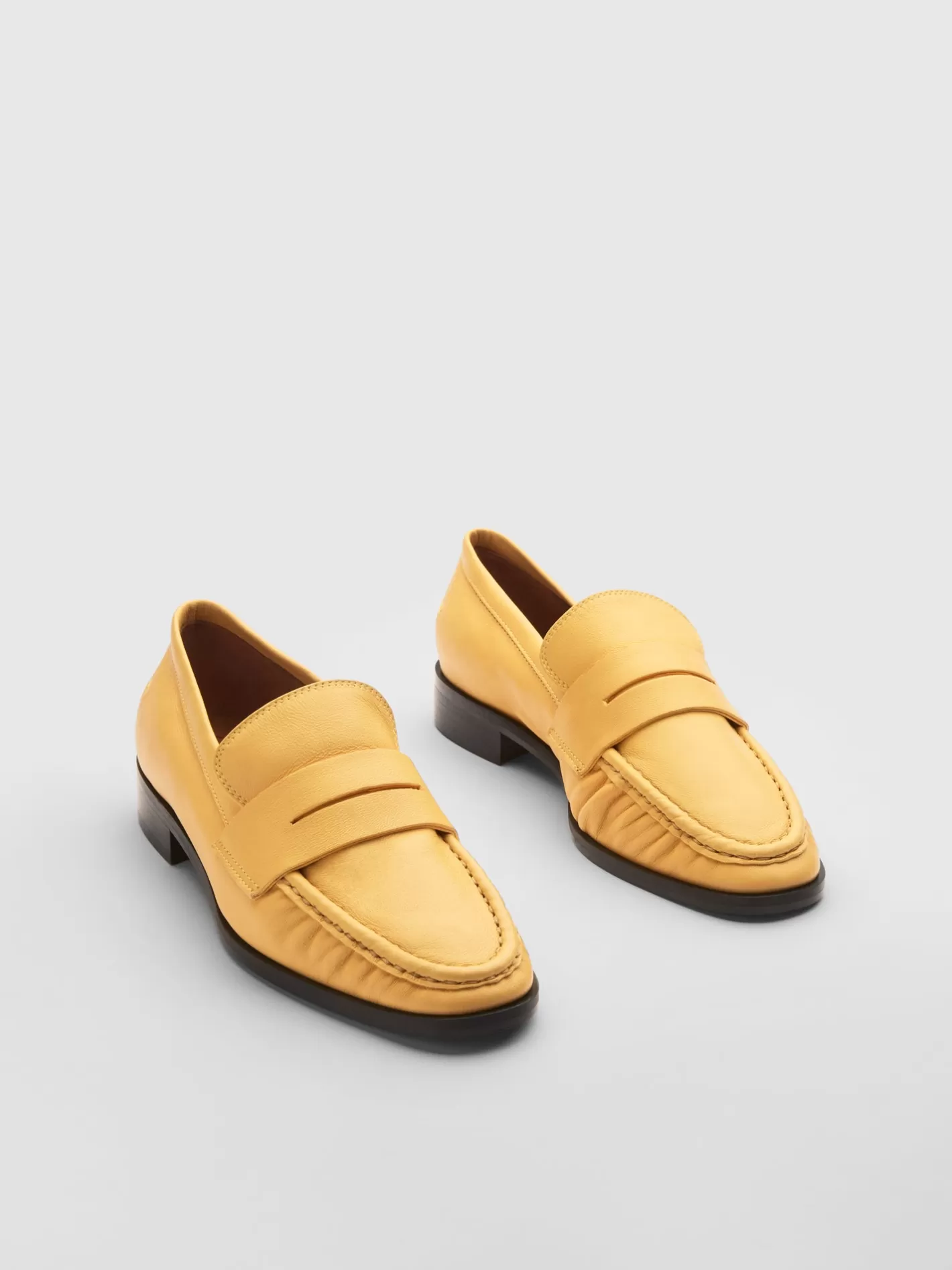 Hot Airola Nappa Loafers Women Loafers