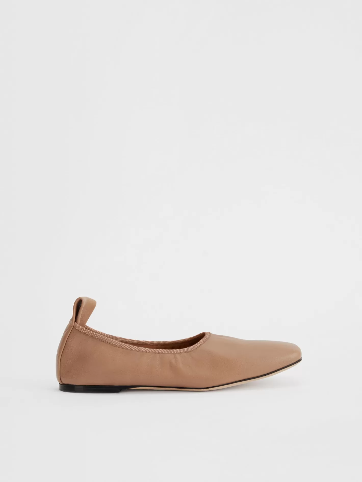 Online Brindisi Nappa Ballet Flats Women Flats