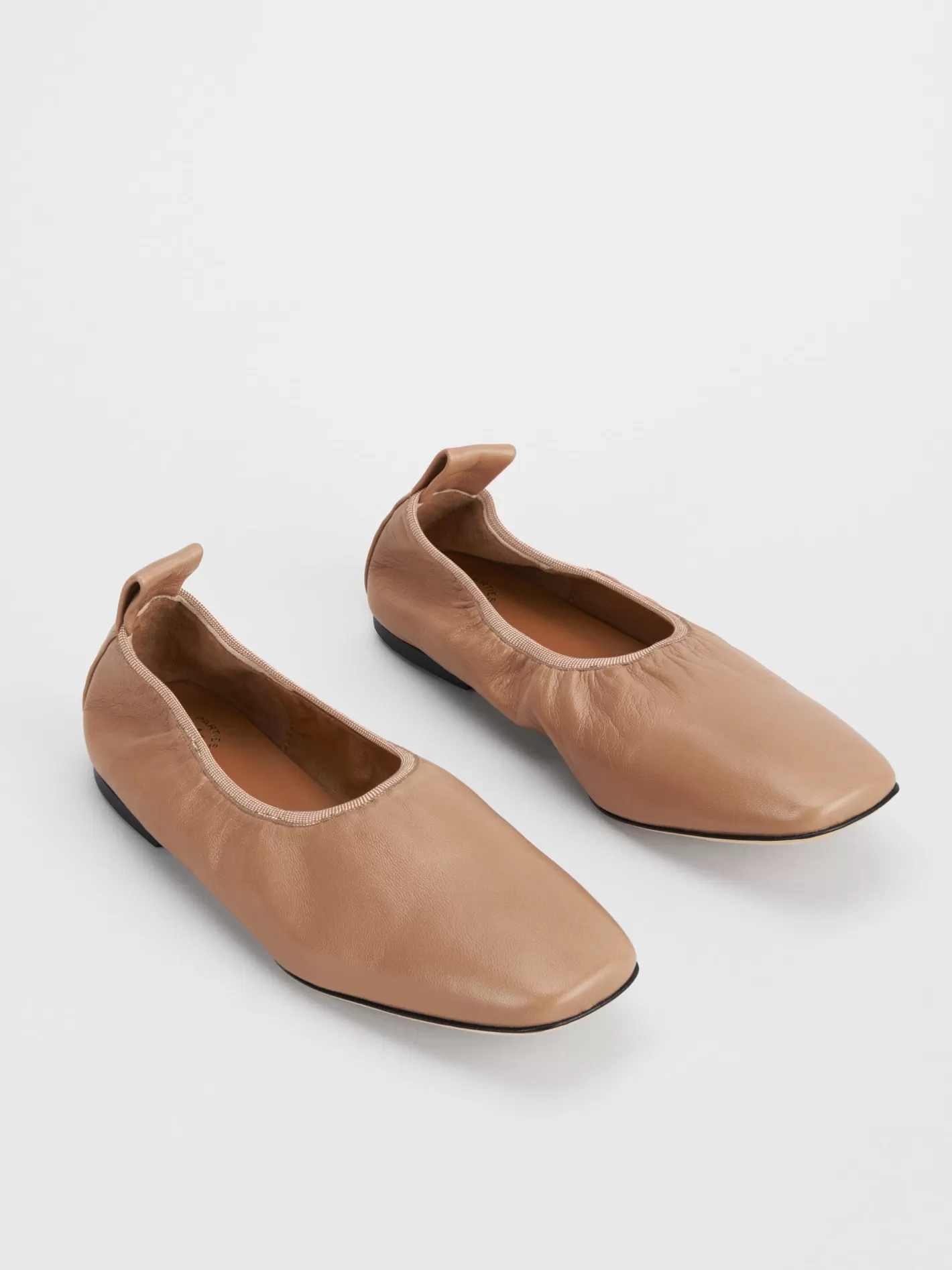 Online Brindisi Nappa Ballet Flats Women Flats