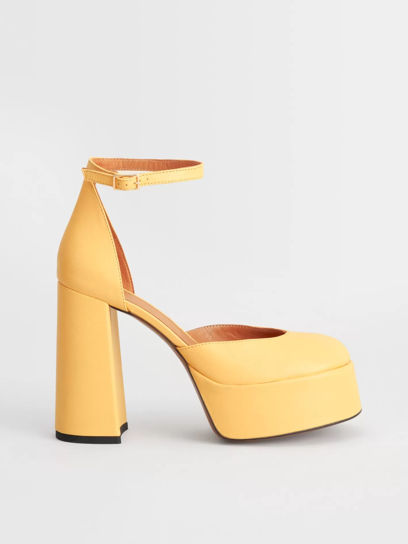 Outlet Cellole Nappa Platform Pumps Women Pumps & Heels