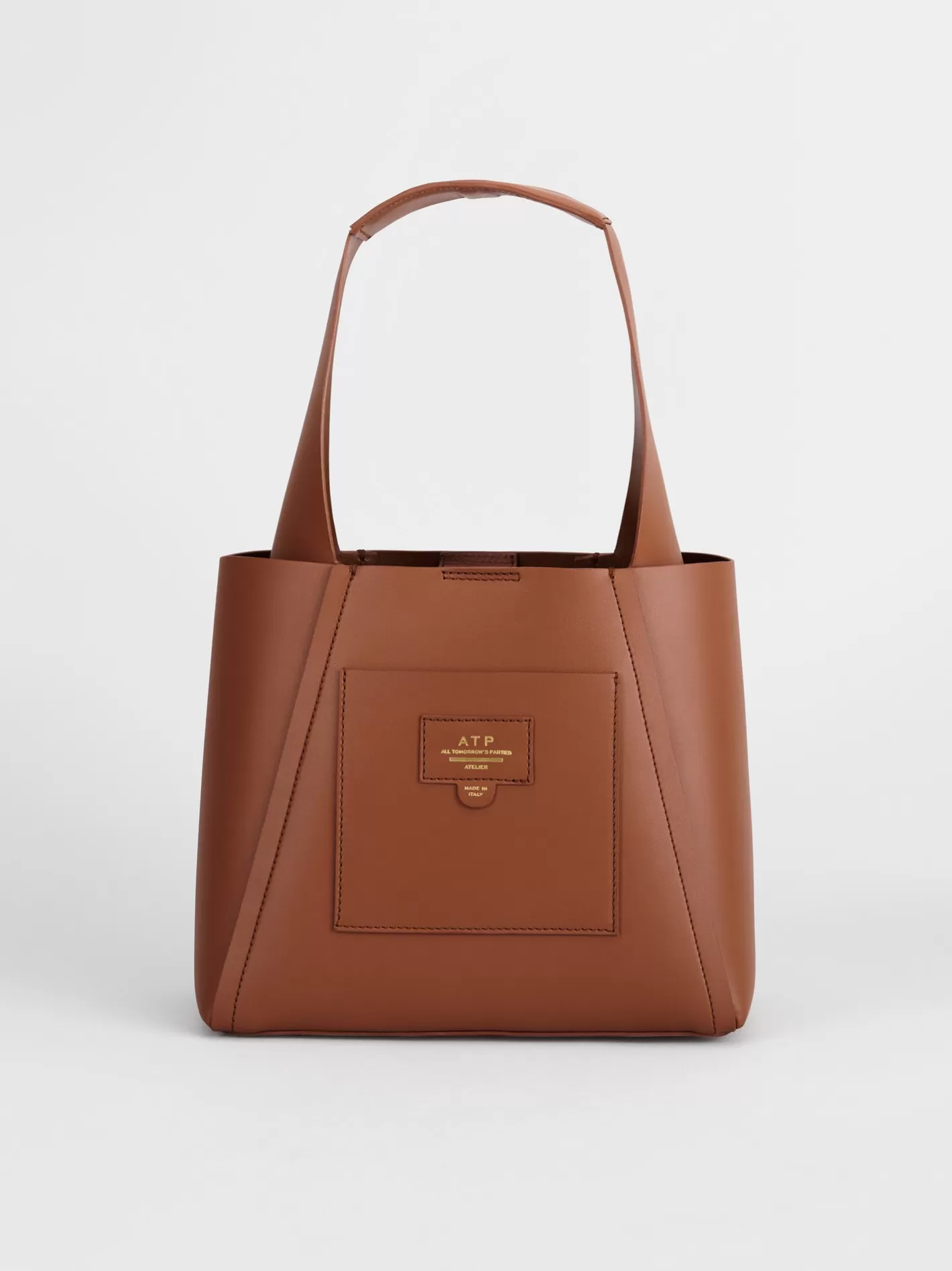 Store Certaldo Nappa Small Tote Bag Women Tote Bags