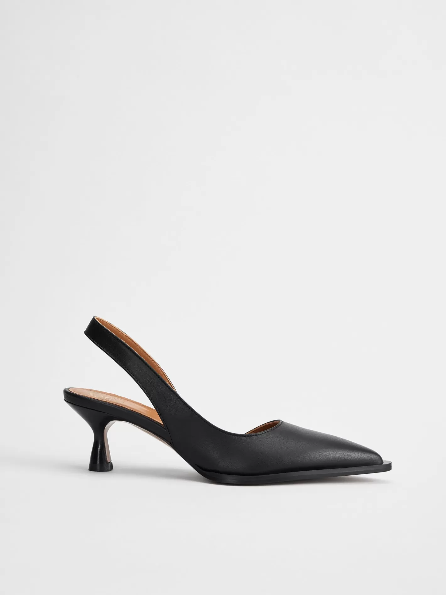 Sale Desana Nappa Slingbacks Women Pumps & Heels