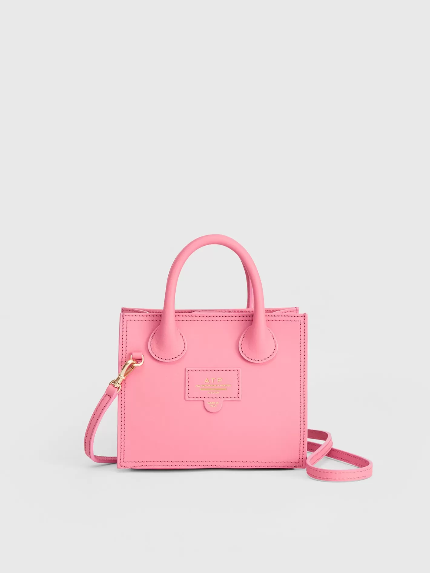 Flash Sale Masicelle Leather Mini Handbag Women Crossbody Bags