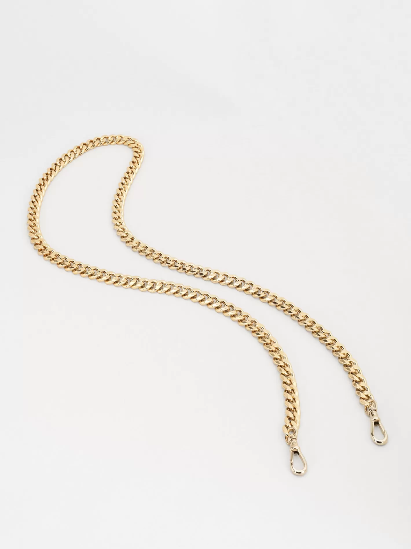 Online San Severo Metal Chain Women Shoulder Straps