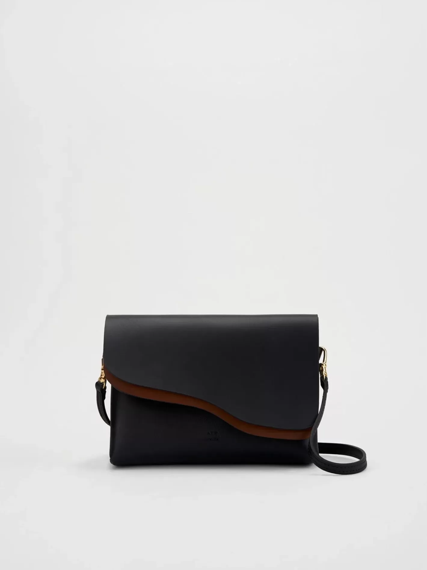 Sale Scarlino Nappa Pouch Bag Women Crossbody Bags