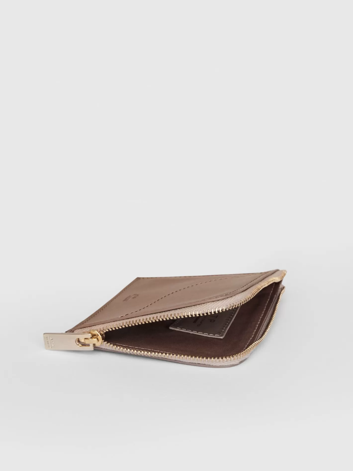 Best Sale Vernio Leather Wallet Women Small Leather Goods